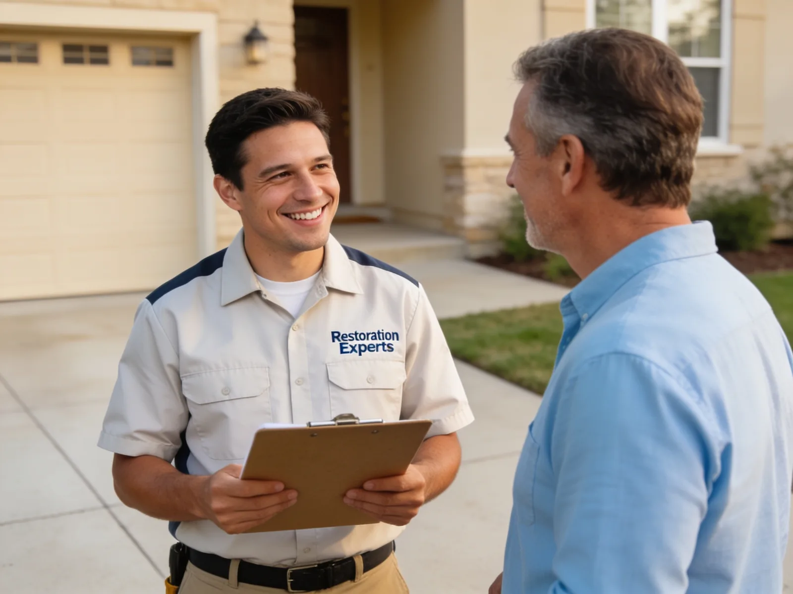Water Damage Cleanup Belden, CA FAQs
